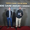 理髮結合音樂節奏遊戲 西班牙團隊勇奪Indie Game Award最佳音效獎