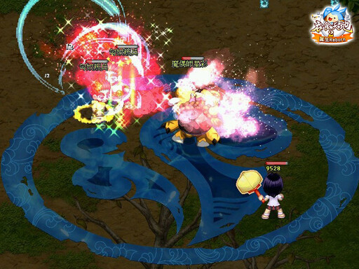 《吞食天地2：誕生Reborn》 黃巾梟雄戰魂霸氣肆虐 兒童佳節活動與你同歡！