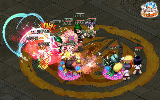 《吞食天地2：誕生Reborn》 黃巾梟雄戰魂霸氣肆虐 兒童佳節活動與你同歡！