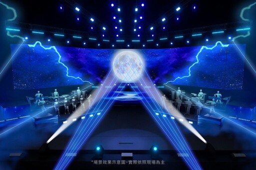 全新製作《七龍珠音樂冒險盛會》首次登場，絕對不能錯過的七大亮點！