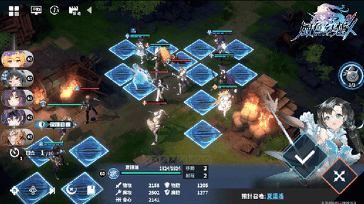 《風色幻想NeXus》與多位台灣原創IP合作 首度公開「夏語遙」、「有病制作」、「Rabi Ribi」、「最後指令」遊戲合作細節