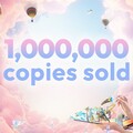 KRAFTON 宣布《inZOI》搶先體驗首週銷量突破百萬套