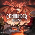 Flyway Games 在 Steam 推出《Commander Quest》