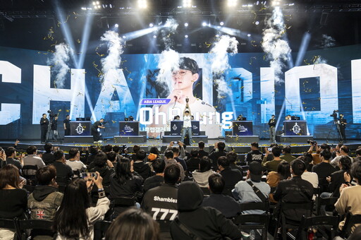 《我獨自升級: ARISE》首屆全球官方大會 「SOLO LEVELING:ARISE CHAMPIONSHIP 2025」圓滿落幕