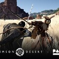 珍艾碧絲《赤血沙漠》參展 「PAX EAST」開放實機體驗 持續積極與全球玩家交流