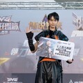「五五好團節」正面對決 現場邀粉絲登入遊戲一起領「Andy老師那份」