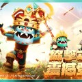 《魔力寶貝：復興》5/6全新開放 協擊之王領主哥布林、先鋒哥布林 震撼登場