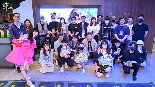 《誅仙世界》PVE副本＆百人幫戰首度公開！