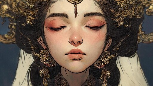 中式克蘇魯視覺小說《無量瘋之章》steam頁面公佈