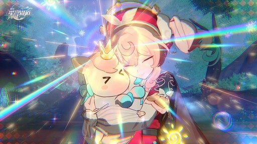 《崩壞：星穹鐵道》全新3.3版本「在黎明升起時墜落」將於5月21日上線！