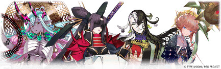 《FGO》繁中版舉辦「Fate/Grand Order ～8th Anniversary～」 限定從者「救世主托內莉可」正式實裝！八週年慶典「迦勒底樂園」即將開幕！