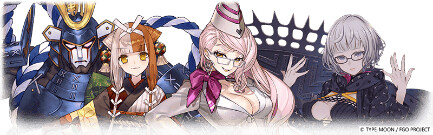 《FGO》繁中版舉辦「Fate/Grand Order ～8th Anniversary～」 限定從者「救世主托內莉可」正式實裝！八週年慶典「迦勒底樂園」即將開幕！