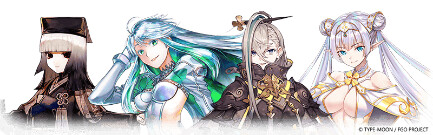 《FGO》繁中版舉辦「Fate/Grand Order ～8th Anniversary～」 限定從者「救世主托內莉可」正式實裝！八週年慶典「迦勒底樂園」即將開幕！