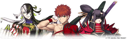 《FGO》繁中版舉辦「Fate/Grand Order ～8th Anniversary～」 限定從者「救世主托內莉可」正式實裝！八週年慶典「迦勒底樂園」即將開幕！