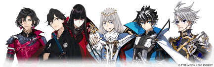 《FGO》繁中版舉辦「Fate/Grand Order ～8th Anniversary～」 限定從者「救世主托內莉可」正式實裝！八週年慶典「迦勒底樂園」即將開幕！