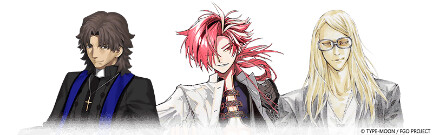 《FGO》繁中版舉辦「Fate/Grand Order ～8th Anniversary～」 限定從者「救世主托內莉可」正式實裝！八週年慶典「迦勒底樂園」即將開幕！