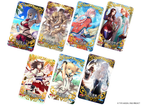 《FGO》繁中版舉辦「Fate/Grand Order ～8th Anniversary～」 限定從者「救世主托內莉可」正式實裝！八週年慶典「迦勒底樂園」即將開幕！