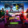 網石北美子公司Kabam旗下《MARVEL：超級爭霸戰》 正式開放PC版