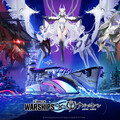 《戰艦世界》Ｘ《碧藍航線》第七波合作登場 迎接全新主題戰艦和指揮官