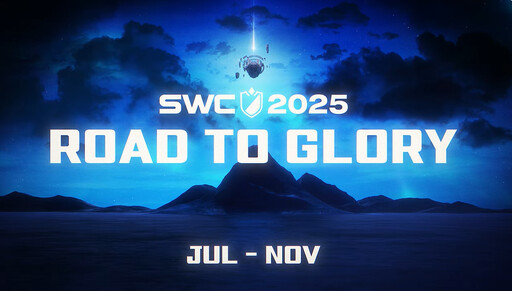 《魔靈召喚》SWC2025全球電競賽事華麗展開 預告片搶先看