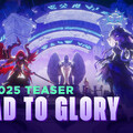 《魔靈召喚》SWC2025全球電競賽事華麗展開 預告片搶先看