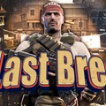 《A.V.A 戰地之王》新地圖「E-Last Break」改版開放 絕命上演「鄰鎮」脫逃！