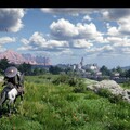 珍艾碧絲《赤血沙漠》將支援 NVIDIA最高階DLSS 4技術與第4代光線追蹤