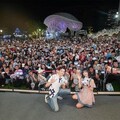 《Fate/Grand Order》繁中版八週年慶典「迦勒底樂園」圓滿落幕！