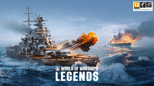 《戰艦世界：傳奇》迎接五月版本更新 Steam封閉測試即將展開