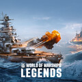 《戰艦世界：傳奇》迎接五月版本更新 Steam封閉測試即將展開