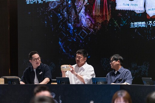 《天堂W》進行大規模改版推出全新特有職業「羅剎」等內容，公開Studio W&血盟集結線下活動花絮