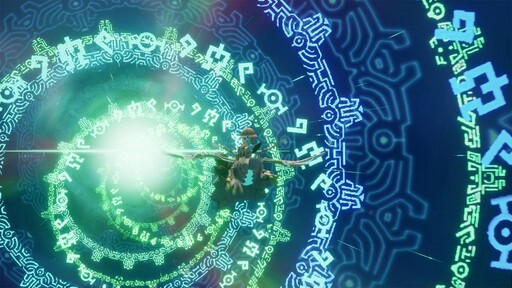 《奇幻生活ｉ：轉圈圈的龍和偷取時間的少女》今正式上架