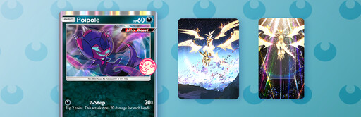 《Pokémon Trading Card Game Pocket》最新資訊 新主題擴充包「異次元危機」將在5月29日登場！