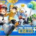 3D多人合作冒險遊戲《泡姆泡姆》確定於2025年6月2日發售！即日起開放預購！