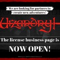 「Wizardry」即將邁入45週年