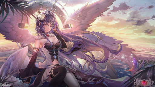《緋石之心》6月17日開放Play商店預下載，高沉浸魔幻冒險即將展開
