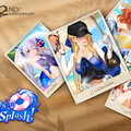 《棕色塵埃2》歡慶2週年 全新夏日活動卡帶「戲水女王（Splash Queen）」盛大登場