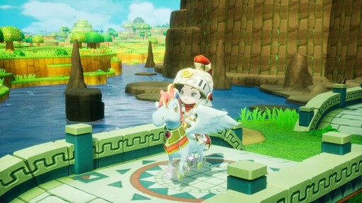 《奇幻生活ｉ轉圈圈的龍和偷取時間的少女》銷售破百萬套