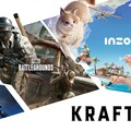 KRAFTON 宣布參加 2025 德國科隆遊戲展