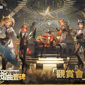 《明日方舟》音樂盛典搬上大銀幕！「2025 音律聯覺 - 熠曲豐碑」限時放映 7/19 起真善美戲院熱血登場