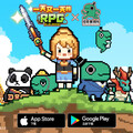 《一天又一天的RPG》6月26日正式上線 開服加碼好禮大放送！
