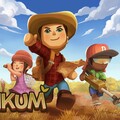 KRAFTON 《金墾小鎮 (Dinkum)》更新內容：神秘夜市登場！