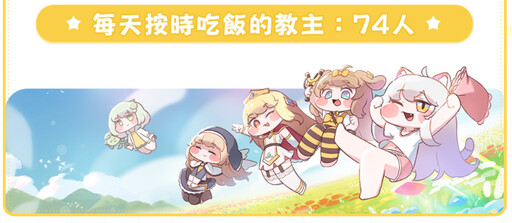 《嘟嘟臉惡作劇》入侵三次元！釋出CBT數據回顧！同步確定參與香港動漫節等展覽！