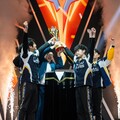 稱霸國際舞台！ 閃電狼 4：2擊敗泰國勁旅EA勇奪傳說對決 APL 2025 世界冠軍