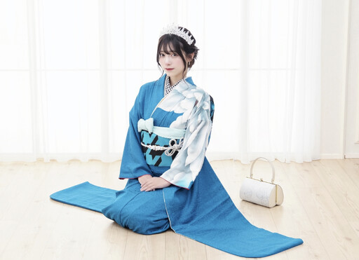 2025漫博日本館「MY ACG」打造次文化最強地標！日本電競美少女 いずちのの、YouTuber 三野宮鈴旋風來台