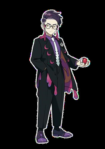 《寶可夢傳說 Z-A》 盒裝版依序開放預購！購買特典揭曉！