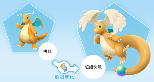 《寶可夢傳說 Z-A》 盒裝版依序開放預購！購買特典揭曉！