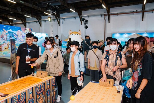《風之國度》瘋夏大冒險線下活動圓滿結束 活動花絮全紀錄 同時公開下半年度更新內容
