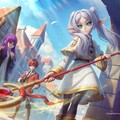《第五人格》× 動畫《葬送的芙莉蓮》聯動決定！