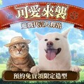 喵、汪星人聯手代言 《救世者之樹M》 高人氣寵物網紅「柴犬七仙女」降落遊戲 化身可愛大使展開冒險旅程